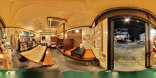 チヂミが自慢の韓国料理居酒屋おんどる四日市店