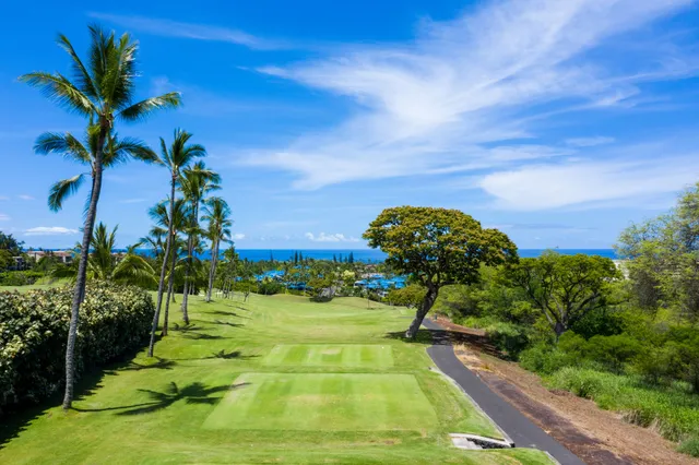 Kona Country Club
