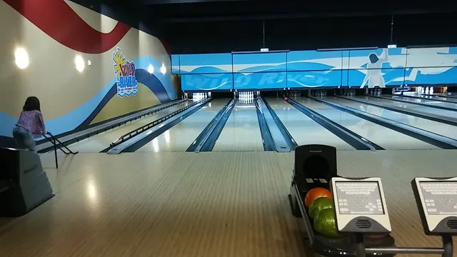 Wild River Family Entertainment Center