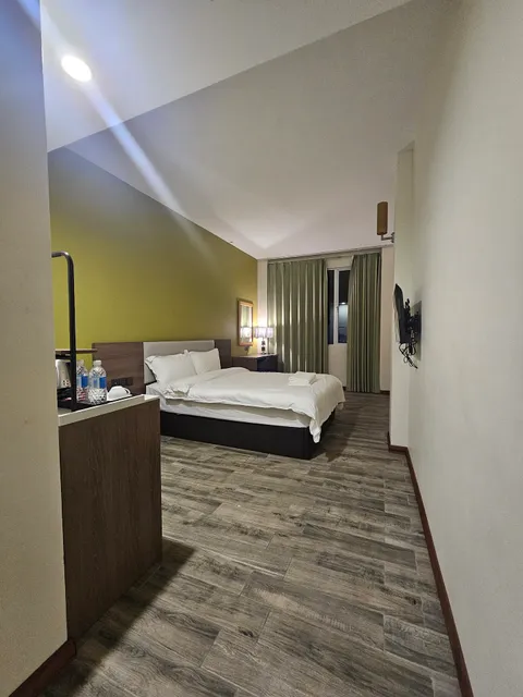 Kemena Hotel, Bintulu