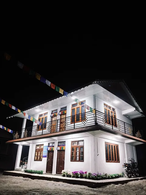 Rishop Karma Homestay