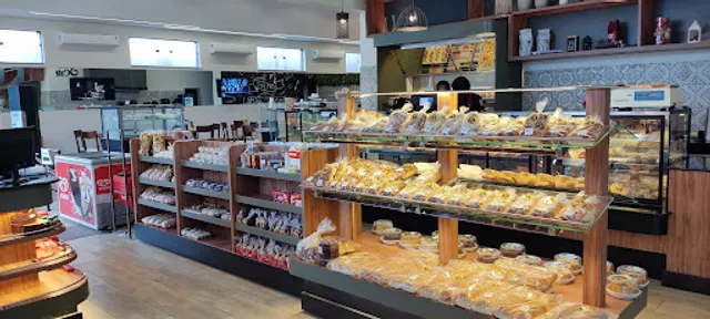 MP Bakery Massa Pura