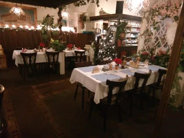 Restaurant Akropolis