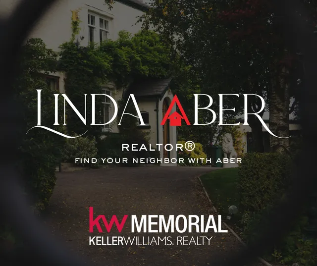 Linda Aber - Keller Williams Memorial
