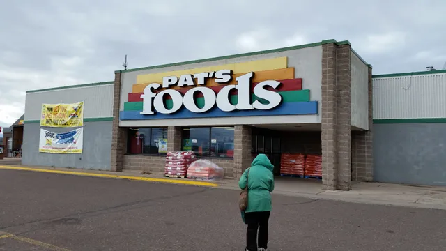 Pat's Foods