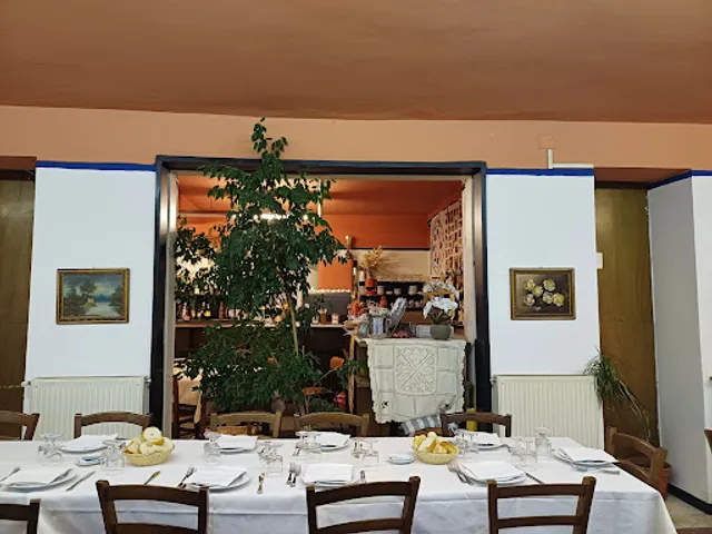 Albergo Ristorante Santuario di Velva