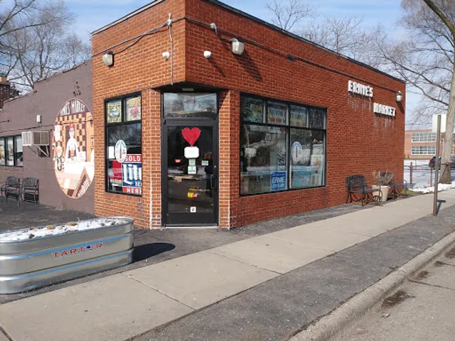 Ernie's Market