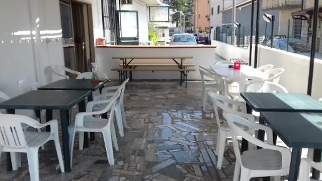 Roxy Bar Di Isabella Sergio