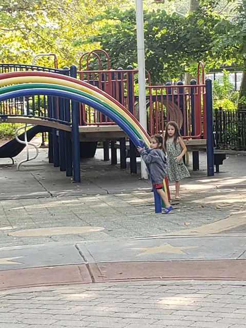 Marion Hopkinson Playground