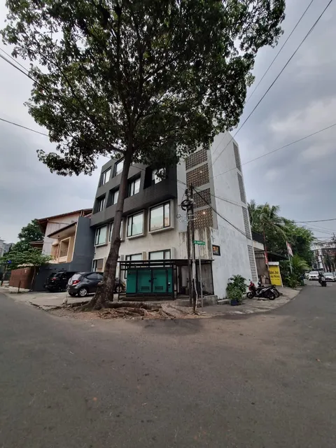 Ariama Serviced Residence