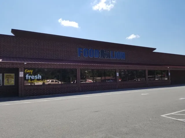 Food Lion