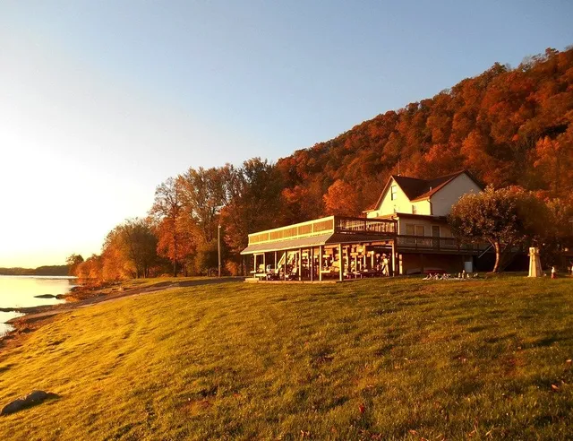 Bridgeview Bed & Breakfast