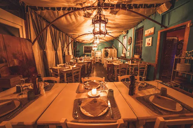 Osteria Delle Streghe