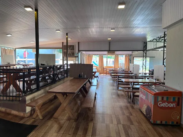 Restaurante Rural Do Jair - Floresta