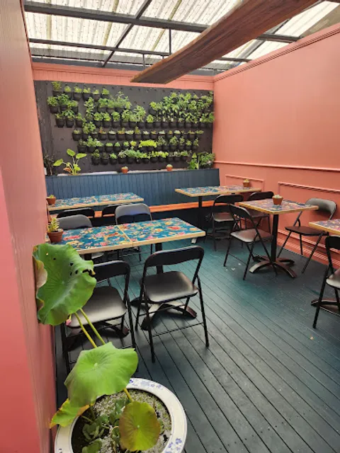 Loving Hut Cabramatta