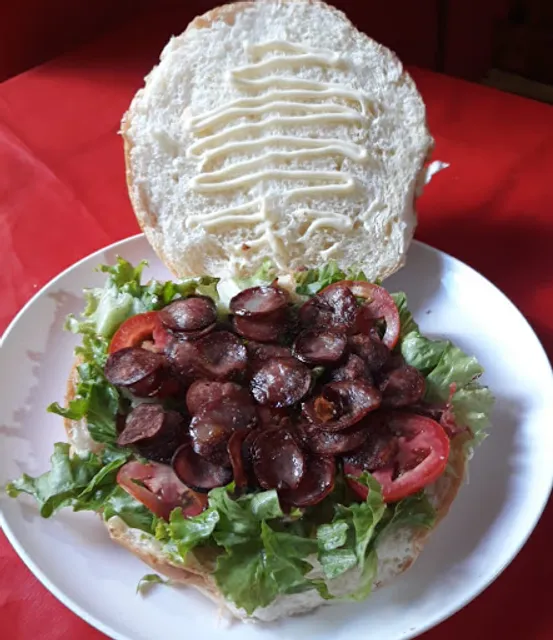 Xis Gaúcho Sabor do Sul