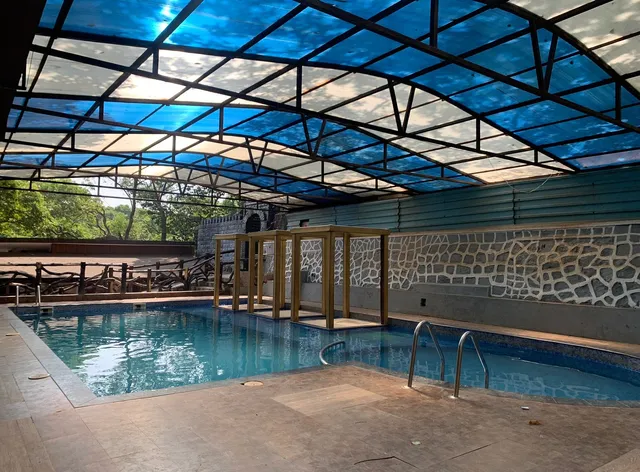 BLUE PARK NATURE RESORT