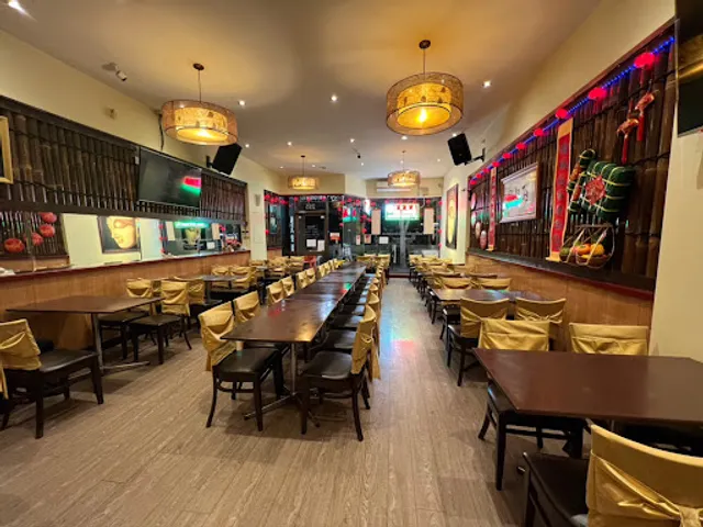 Nhi Nuong 2 Sisters Vegetarian - Sunshine Vegan and Non Vegan