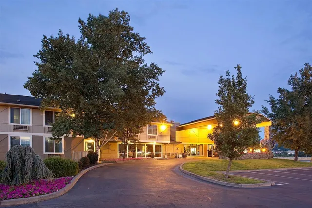 Comfort Inn & Suites Ashland