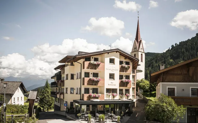 Hotel Schölzhorn