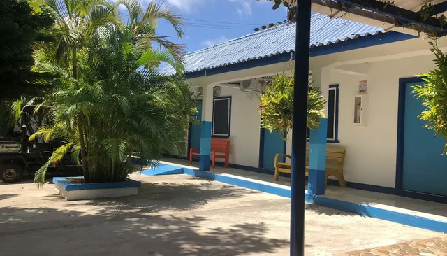 Hostal Posada San Martin San Andres