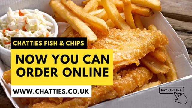 Chatties Chippy