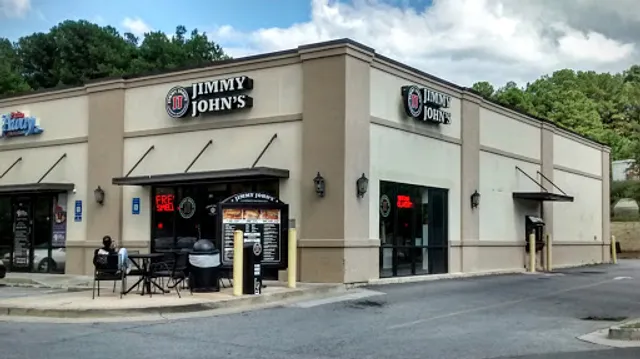 Jimmy John's
