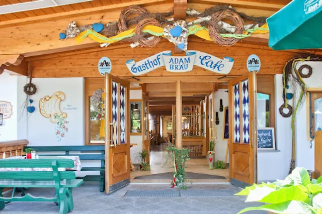 Gasthof Adam Bräu