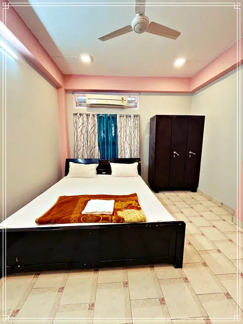 Kanak Laxmi Villa B&B