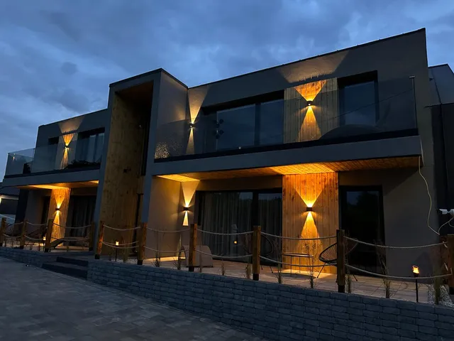 Apartamenty Morska 92