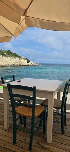 Bolina - Tricase Porto