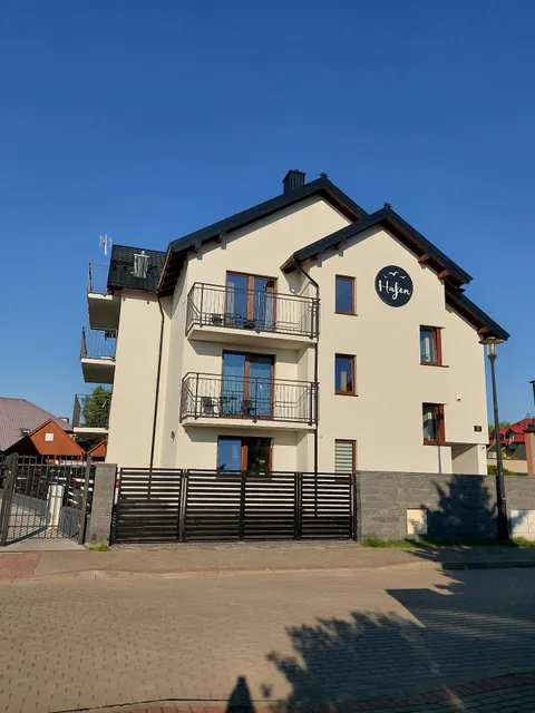 Hafen - Pokoje, Apartamenty, Domki