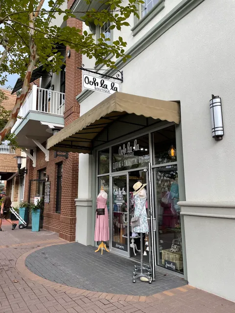 Bannerman Crossings Shopping Center