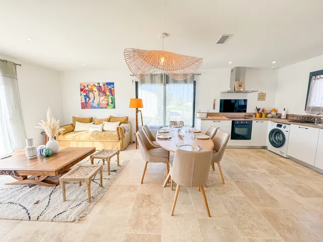 Villas Les Plaines en Provence