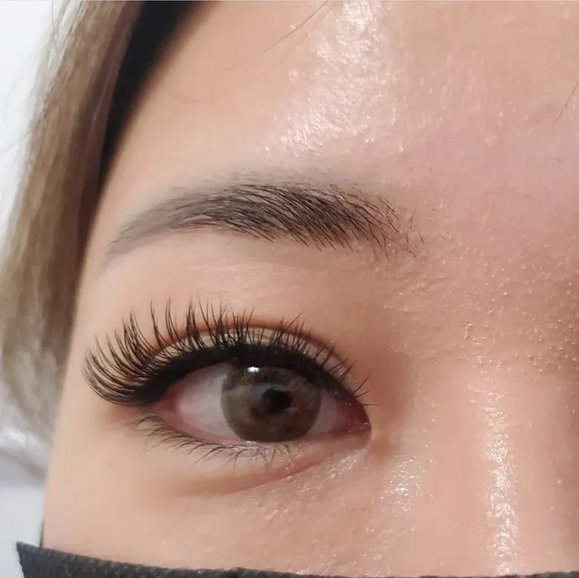 Lash by Dana