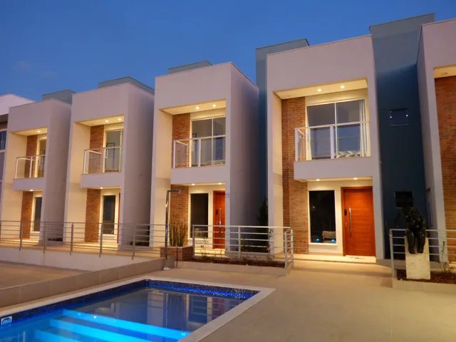 Vista da Serra Capitólio