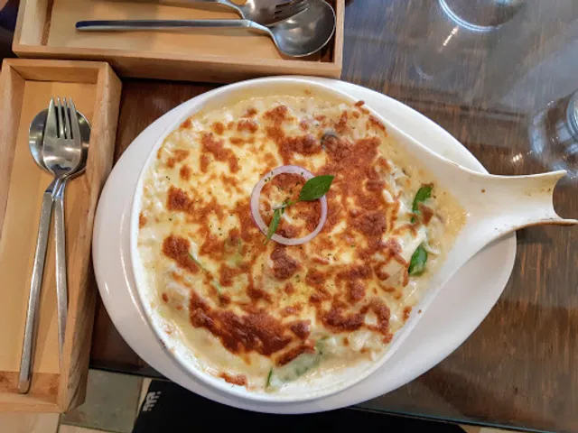 歐琳達鄉村料理坊