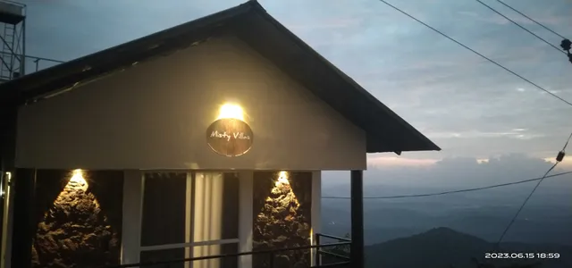 Misty Villas Panchalimedu