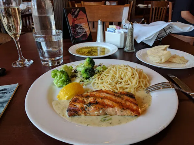 Aldino at The Vineyard - Italian Restaurant In San Antonio