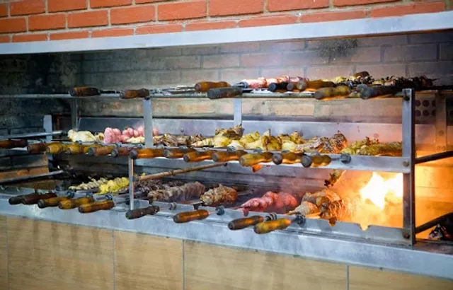 Lica Restaurante e Churrascaria