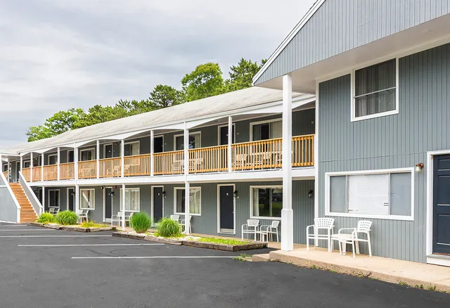 Ocean Park Inn Cape Cod