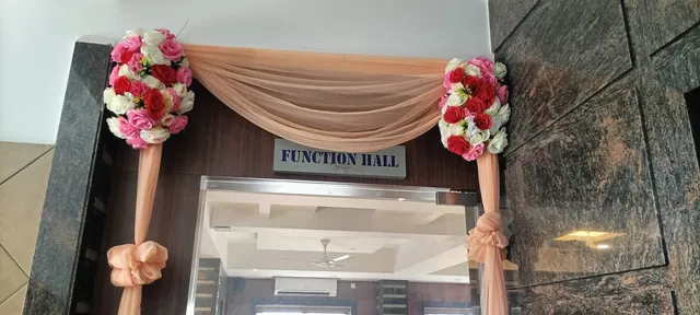 Mysore Mylari Family Restaurant