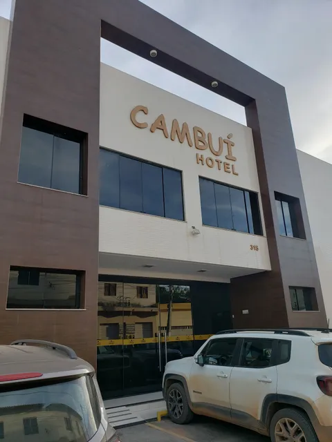Cambuí Hotel
