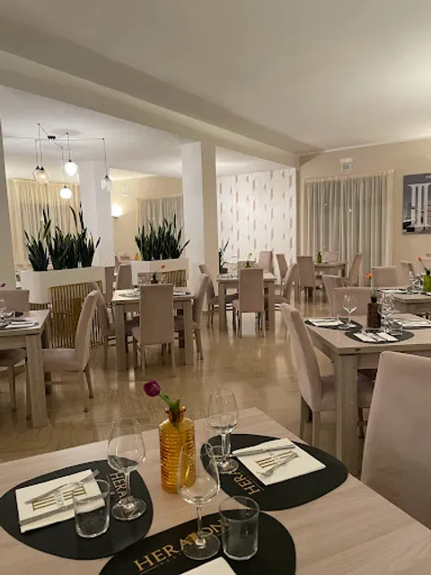 Heraion restaurant