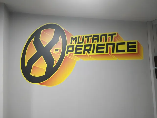 Elements Barcelona - Escape Room - Mutant-X - Exodus