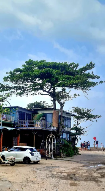 Chunlii Homestay Kê gà