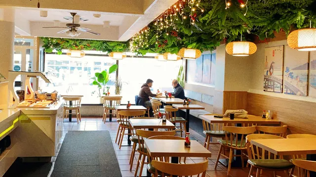 ALL IN Teppanyaki Ravintola