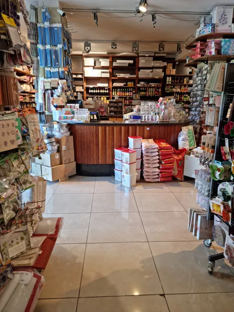 Castroni CASSIA e Balduina S.r.l.