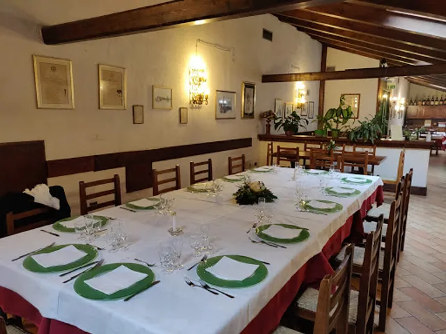 Antiche Cantine Zaccaria