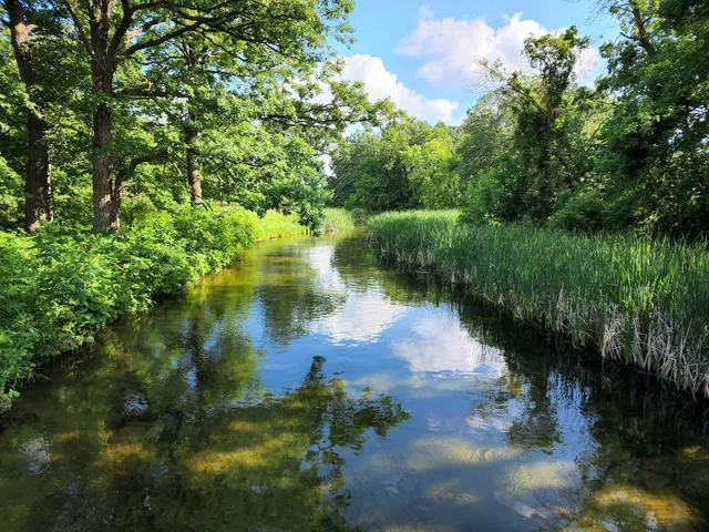 Glendalough State Park